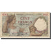 Frankrijk, 100 Francs, Sully, 1940-08-16, TB, Fayette:26.36, KM:94