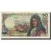 Francia, 50 Francs, Racine, 1974-09-05, MB, Fayette:64.27, KM:148d