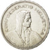 SWITZERLAND, 5 Francs, 1940, Bern, KM #40, EF(40-45), Silver, 31.45, 15.01
