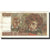 Francja, 10 Francs, Berlioz, 1974-10-03, EF(40-45), Fayette:63.7a, KM:150a