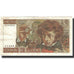 France, 10 Francs, Berlioz, 1974-10-03, EF(40-45), Fayette:63.7a, KM:150a