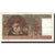 França, 10 Francs, Berlioz, 1974-10-03, EF(40-45), Fayette:63.7a, KM:150a