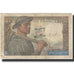 France, 10 Francs, Mineur, 1942-10-15, F(12-15), Fayette:8.4, KM:99d