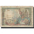 France, 10 Francs, Mineur, 1942-10-15, F(12-15), Fayette:8.4, KM:99d