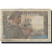 France, 10 Francs, Mineur, 1943-01-14, B, Fayette:8.7, KM:99b