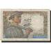 Frankreich, 10 Francs, Mineur, 1943-03-25, S, Fayette:8.8, KM:99e