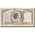 Francia, 5000 Francs, Victoire, 1938-10-13, BC, Fayette:45.1, KM:91