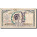 France, 5000 Francs, Victoire, 1938-10-13, VF(20-25), Fayette:45.1, KM:91