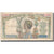 Frankreich, 5000 Francs, Victoire, 1938-10-13, S, Fayette:45.1, KM:91