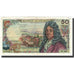 Frankreich, 50 Francs, Racine, 1974-10-03, SS, Fayette:64.28, KM:148d
