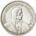 SWITZERLAND, 5 Francs, 1950, Bern, KM #40, EF(40-45), Silver, 31.45, 15.02
