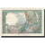 Francja, 10 Francs, Mineur, 1942-06-11, AU(55-58), Fayette:8.3, KM:99c