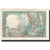 France, 10 Francs, Mineur, 1943-01-14, AU(50-53), Fayette:8.7, KM:99b