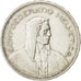 SWITZERLAND, 5 Francs, 1953, Bern, KM #40, EF(40-45), Silver, 31.45, 15.01