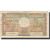 Geldschein, Belgien, 50 Francs, 1956-04-03, KM:133b, S