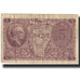 Banknote, Italy, 5 Lire, KM:31b, F(12-15)