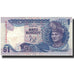 Banknote, Malaysia, 1 Ringgit, KM:27A, EF(40-45)