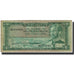 Billete, 1 Dollar, Etiopía, KM:25a, BC