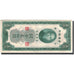 Banknote, China, 20 Customs Gold Units, KM:328, AU(55-58)