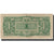 Banknote, Burma, 1 Rupee, KM:14b, EF(40-45)