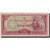 Banconote, Birmania, 10 Rupees, KM:16a, BB+