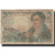 France, 5 Francs, Berger, 1943-12-23, F(12-15), Fayette:5.5, KM:98a
