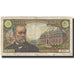 Francia, 5 Francs, Pasteur, 1967-12-07, RC+, Fayette:61.6, KM:146b