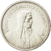 SWITZERLAND, 5 Francs, 1965, Bern, KM #40, AU(55-58), Silver, 31.45, 15.01