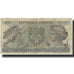 Geldschein, Italien, 500 Lire, KM:93a, SGE+