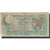 Banknot, Włochy, 500 Lire, KM:95, G(4-6)