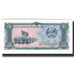 Biljet, Laos, 1 Kip, KM:25a, NIEUW