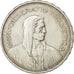 SWITZERLAND, 5 Francs, 1966, Bern, KM #40, AU(55-58), Silver, 31.45, 15.10