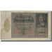 Banknot, Niemcy, 10,000 Mark, 1922, KM:70, VF(20-25)