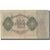 Banknot, Niemcy, 10,000 Mark, 1922, KM:71, VF(30-35)