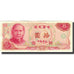 Banknote, China, 10 Yüan, KM:1984, UNC(65-70)