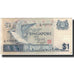 Banknote, Singapore, 1 Dollar, KM:9, VF(30-35)