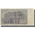 Nota, Itália, 1000 Lire, KM:101c, VF(30-35)