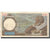 France, 100 Francs, Sully, 1939-09-21, VF(30-35), Fayette:26.7, KM:94