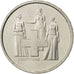 Svizzera, 5 Francs, 1974, SPL-, Rame-nichel, KM:52