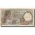 France, 100 Francs, Sully, 1940-11-28, F(12-15), Fayette:26.41, KM:94