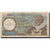 France, 100 Francs, Sully, 1940-11-28, F(12-15), Fayette:26.41, KM:94