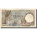 France, 100 Francs, Sully, 1941-09-04, VF(30-35), Fayette:26.57, KM:94