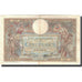 Frankrijk, 100 Francs, Luc Olivier Merson, 1939-01-26, TB+, Fayette:25.40