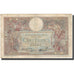 Francia, 100 Francs, Luc Olivier Merson, 1939-01-12, B+, Fayette:25.39, KM:86b