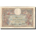 France, 100 Francs, Luc Olivier Merson, 1936-01-23, VF(20-25), Fayette:24.15
