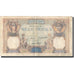 Francia, 1000 Francs, Cérès et Mercure, 1927-06-17, B+, Fayette:37.1, KM:79a
