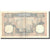 Francia, 1000 Francs, Cérès et Mercure, 1939-03-30, EBC, Fayette:38.35, KM:90c