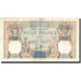 Frankrijk, 500 Francs, Cérès et Mercure, 1940-03-21, TB+, Fayette:38.44