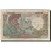 Francia, 50 Francs, Jacques Coeur, 1941-04-24, B+, Fayette:19.9, KM:93