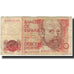 Banknote, Spain, 200 Pesetas, 1980-09-16, KM:156, VF(20-25)